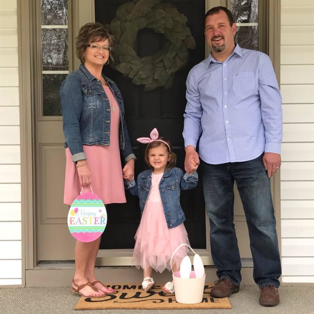 Meet your Posher, Wendy